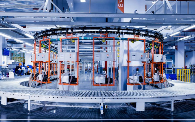 La aplicación global de prácticas empresariales circulares puede ahorrar 100.000 millones de toneladas de materiales en los próximos 25 años imagen 1