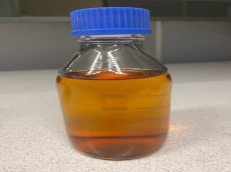 La empresa de reciclado Corsair suministrará a Shell aceite obtenido de pirólisis de plástico imagen 1