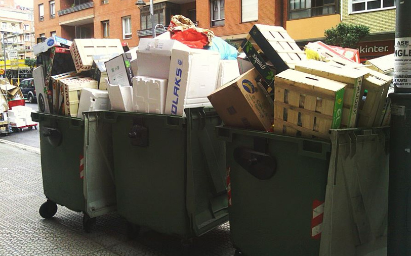 Ecoembes recibe la autorización para operar con su SCRAP de envases comerciales imagen 1