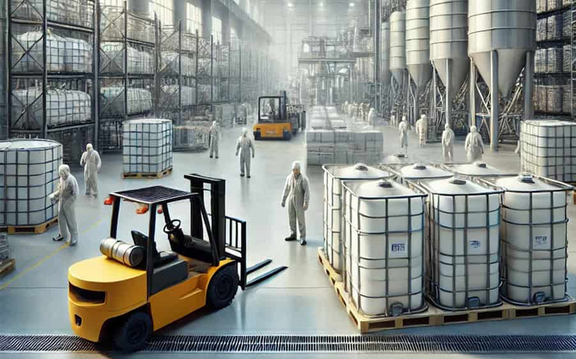 La colaboración perfecta entre fabricante y envasador: un modelo de sostenibilidad en acción imagen 1