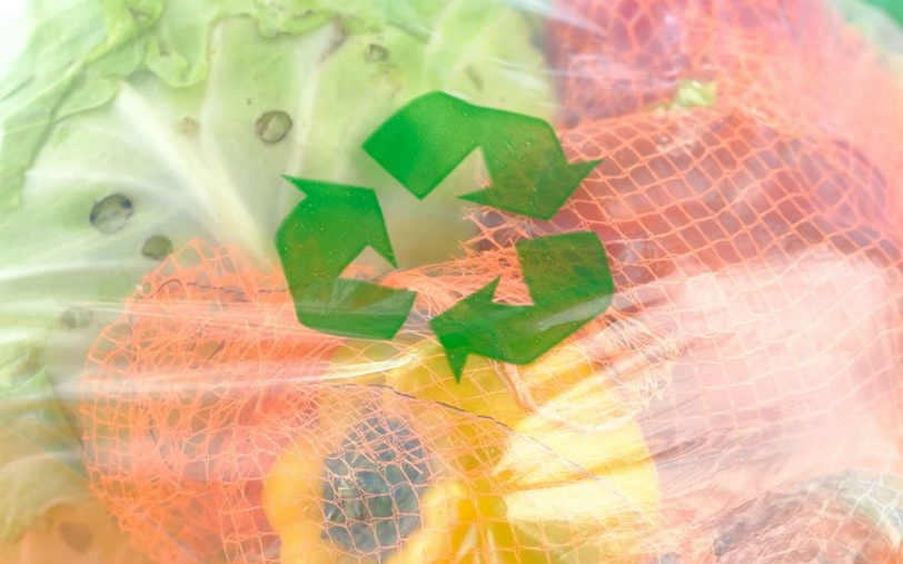  La producción europea de plásticos reciclados cae por primera vez imagen 1