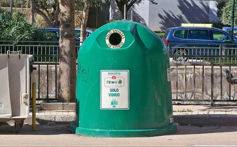 Ecovidrio aspira a superar una tasa del 80% de reciclaje en España en 2030 imagen 1