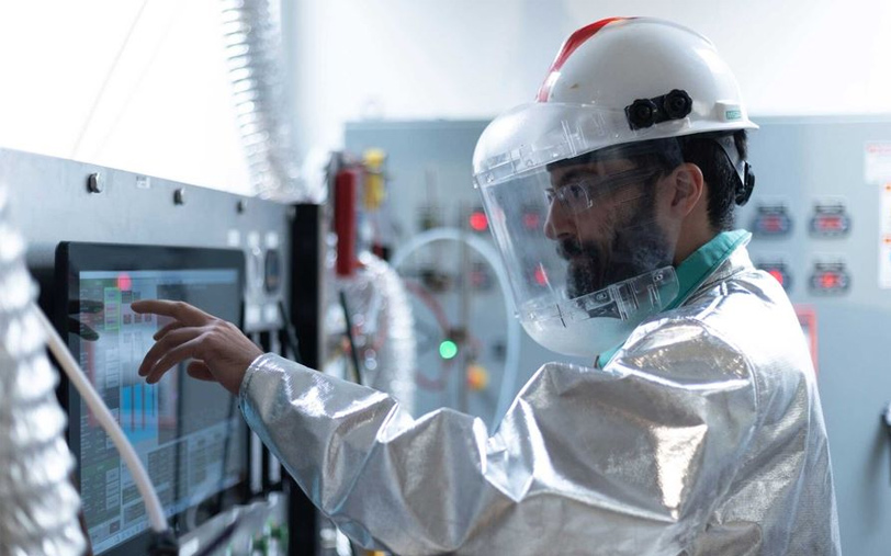 Una startup obtiene metales críticos a partir de residuos mineros imagen 1