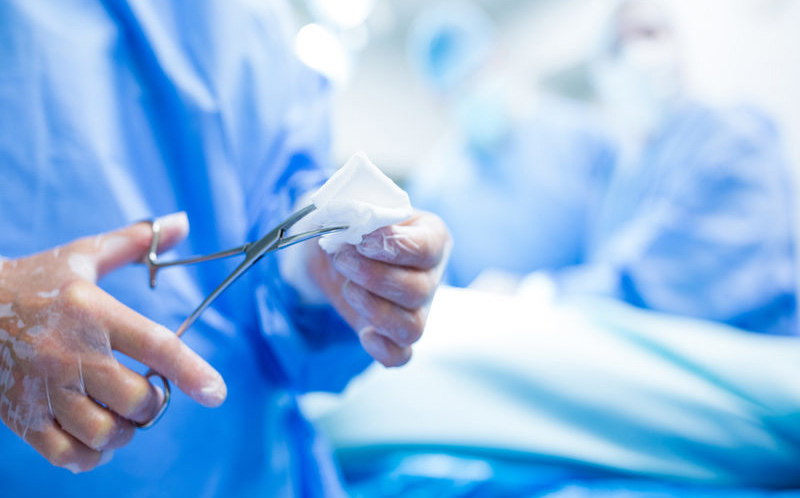 España genera diariamente casi 80.000 kilos de desechos hospitalarios peligrosos imagen 1