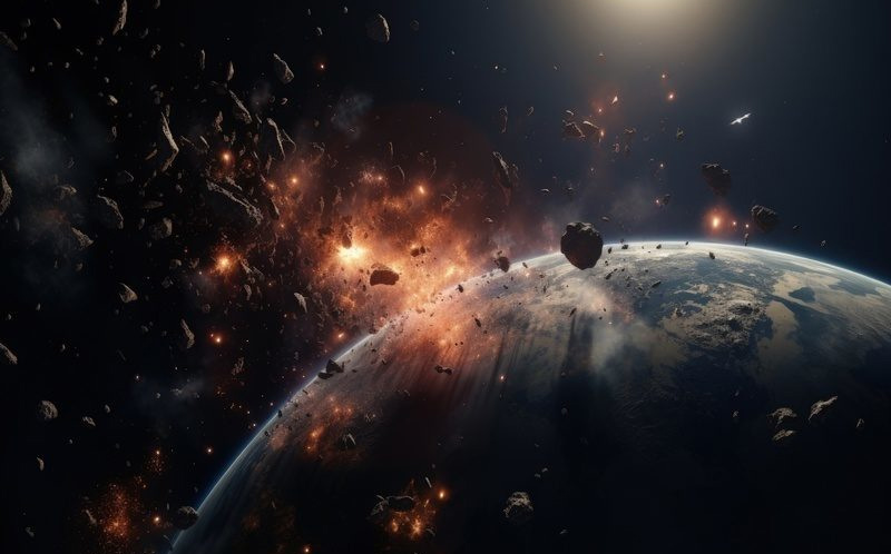 Una empresa española se une a la ESA para abordar la basura espacial  imagen 1