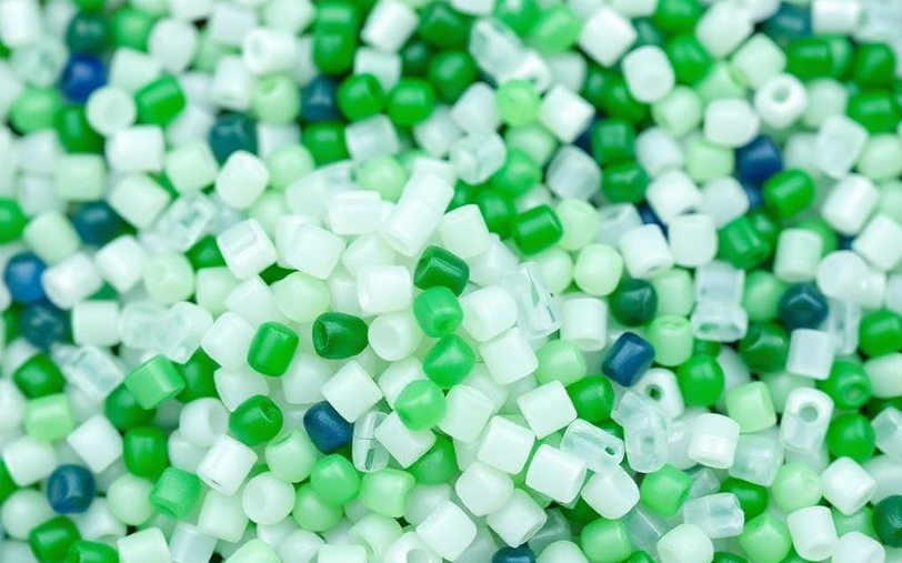  La cadena de valor del plástico europea advierte de que las importaciones incontroladas amenazan gravemente la competitividad del sector imagen 1
