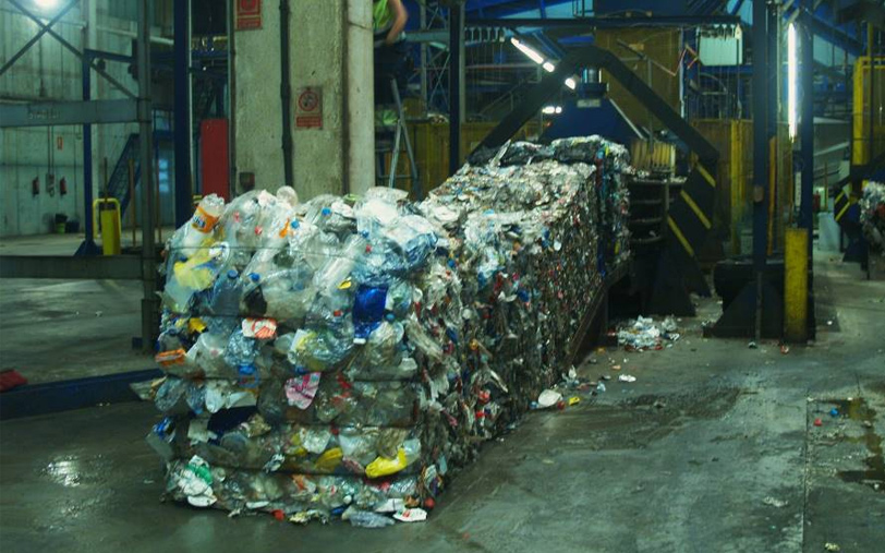  Los gestores de residuos piden financiación para la economía circular a través del Fondo de Competitividad de la UE imagen 1