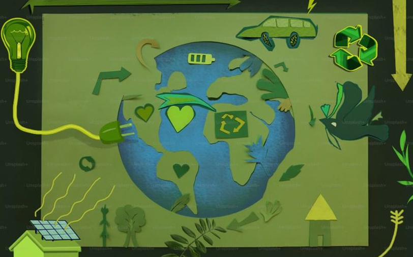 ¿Conoces qué es el Registro de Huella de Carbono? imagen 1