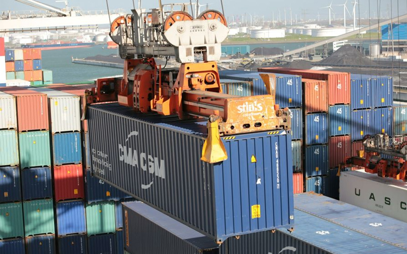  24 países han solicitado la importación de residuos procedentes de la UE imagen 1