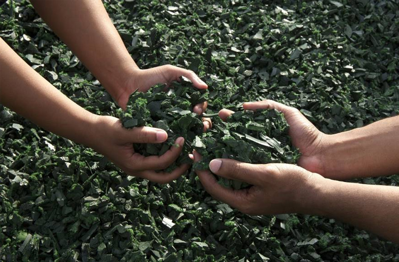 Los gestores de residuos reclaman igualdad de condiciones para los materiales reciclados imagen 1