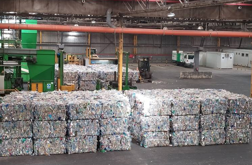 MDC Cover lanza en España un seguro para empresas de reciclaje imagen 1