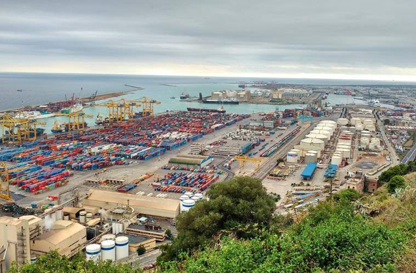  Nuevo informe de indicadores de economía circular de Cataluña imagen 1