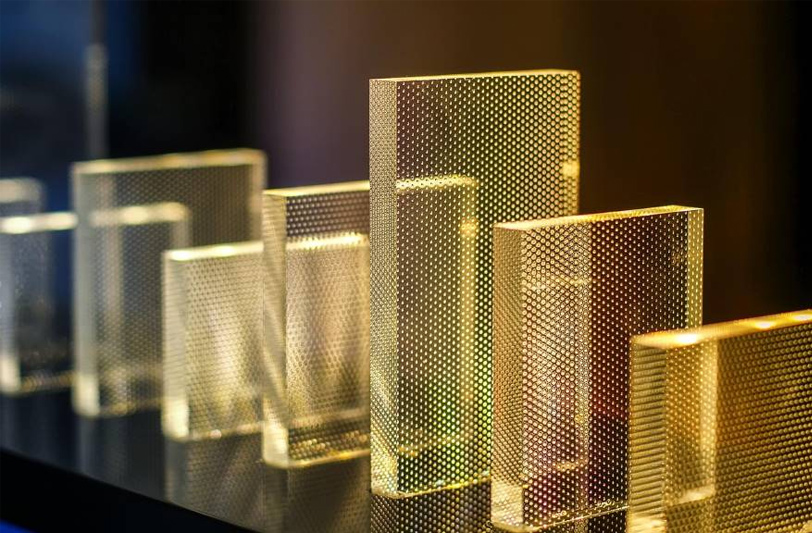  Desarrollan un nuevo método de reciclaje químico del plexiglás imagen 1