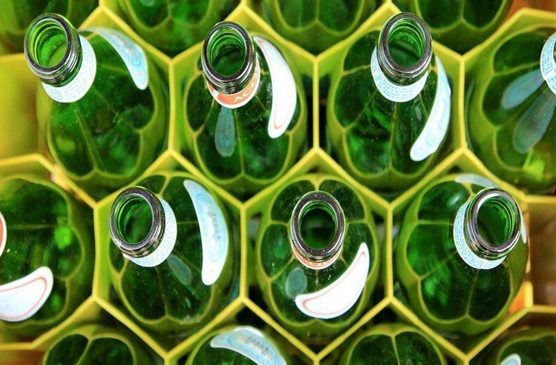 El proyecto piloto de envases reutilizables impulsa las ventas imagen 1