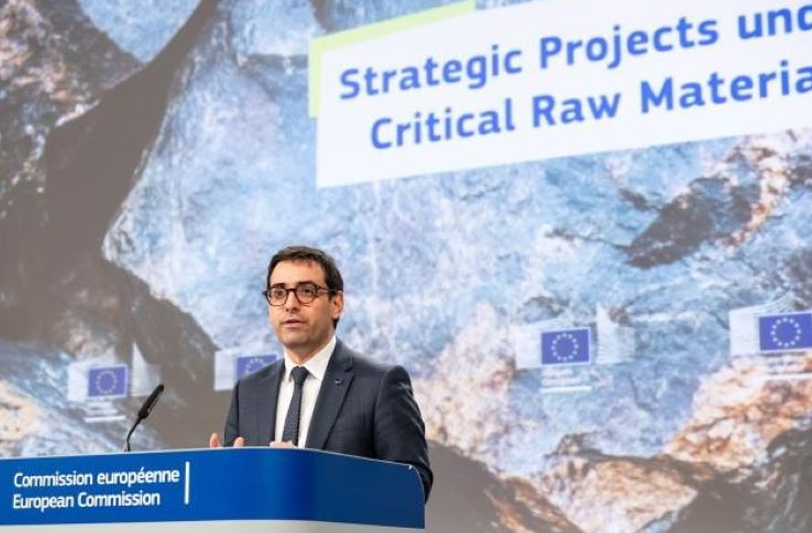  La UE incluye diez proyectos de reciclaje en su plan para asegurar el abastecimiento de materias primas críticas imagen 1
