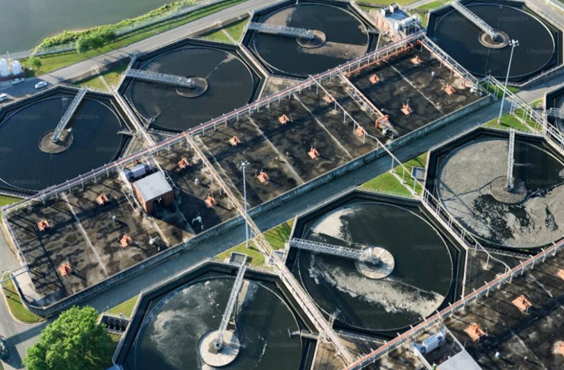 Un proyecto piloto transforma residuos del Puerto de Huelva en agua limpia para riego imagen 1