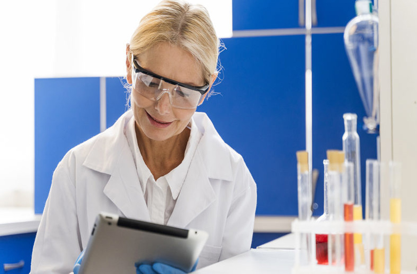 La Universidad Politécnica de Madrid genera fertilizantes de zinc de  imagen 1
