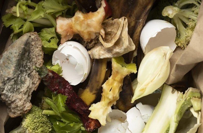 A pesar de los indicios de progreso, el desperdicio de alimentos permanece en niveles elevados, según un reciente informe de ReFED imagen 1