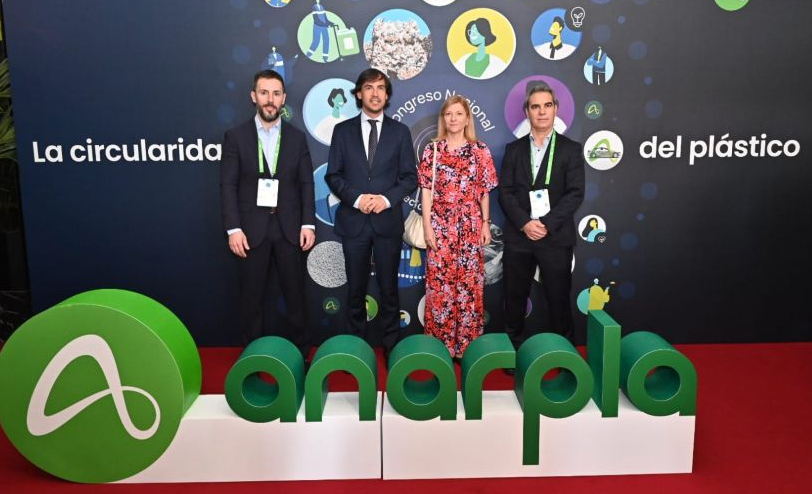  El sector del reciclaje de plásticos pide un marco legal estable que impulse la circularidad imagen 1