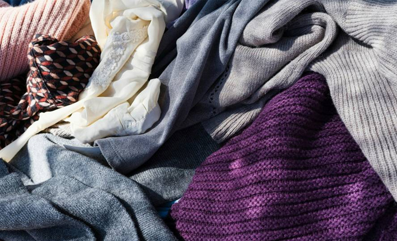  Reciclaje textil fibra a fibra, clave para la circularidad de la industria de la moda imagen 1