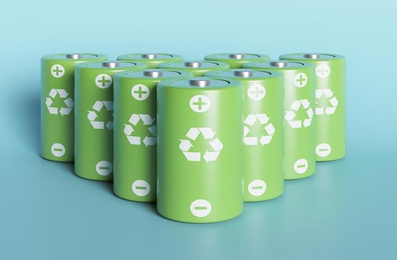 Reciclaje sostenible de baterías: el potencial de las minas urbanas para la autosuficiencia de materias primas en Europa imagen 1