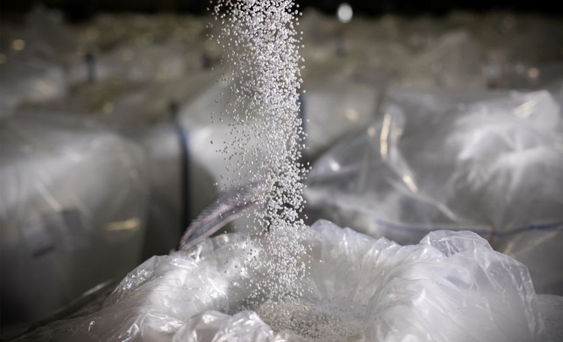 Plastiverd lanza el primer pellet de PET reciclado químicamente producido en España imagen 1