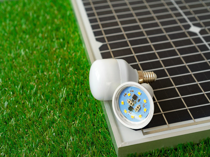 Células solares de interior: una alternativa para reducir la generación de residuos de baterías imagen 1