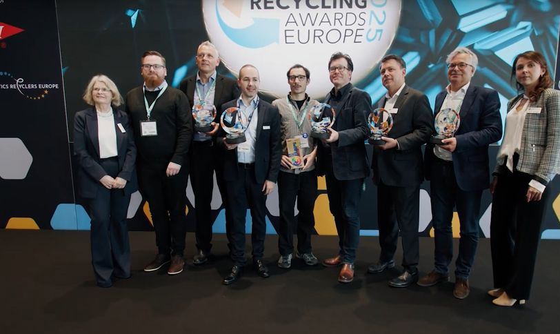  Abierta la convocatoria para los Premios Europeos de Reciclaje de Plásticos 2026 imagen 1
