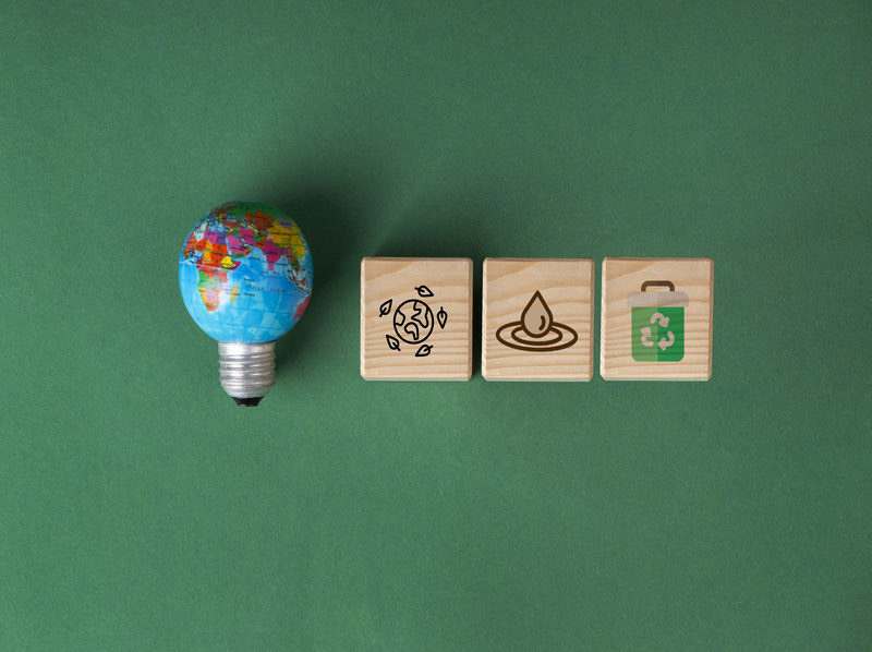 Materias primas críticas como clave para la transición ecológica imagen 1