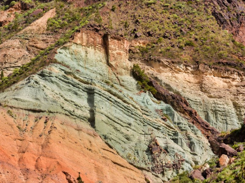 Cartografía de escombreras en Huelva revela residuos mineros valorizables imagen 1