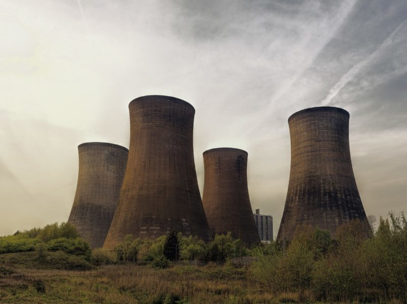 Finlandia transforma residuos nucleares de bajo riesgo en energía renovable imagen 1