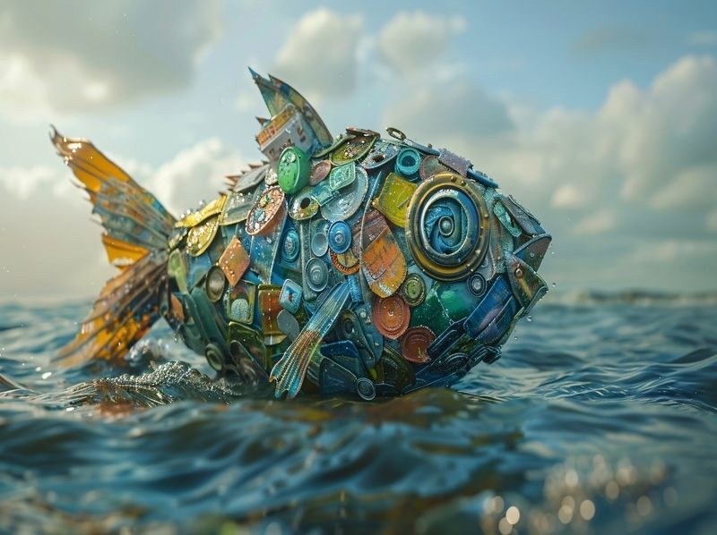 La UE establece nuevos límites de residuos en el fondo marino para combatir la contaminación oceánica imagen 1