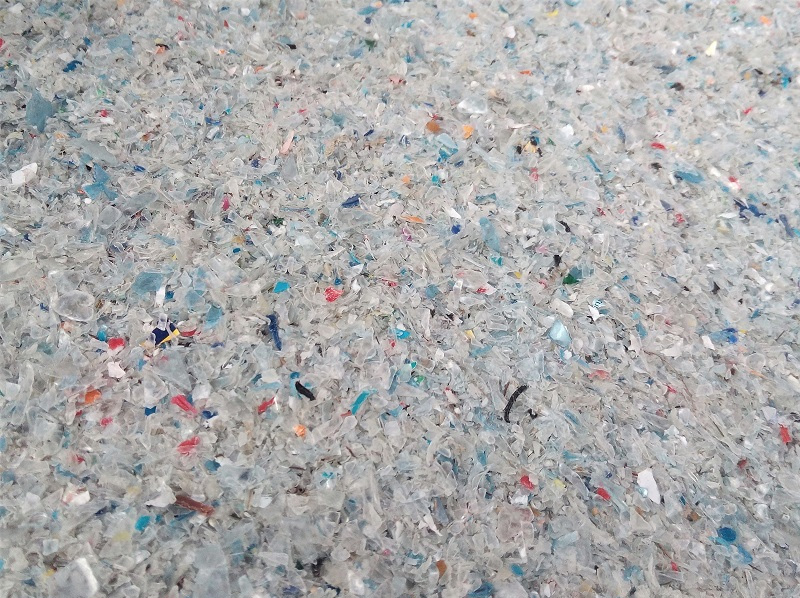  La UE plantea requisitos Made in Europe temporales para los plásticos reciclados imagen 1