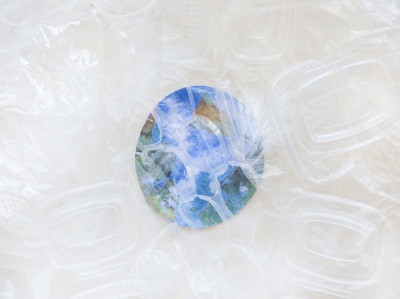 Cómo los microplásticos están erosionando el escudo natural del planeta frente al cambio climático imagen 1