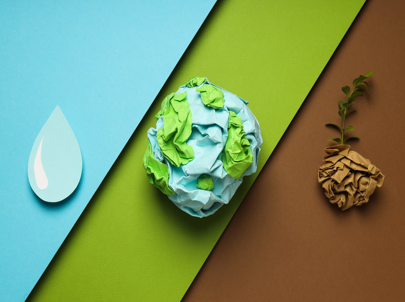 ¿Puede el Mini Paquete de Economía Circular de la UE resolver los retos de recursos, reciclaje y circularidad? imagen 1