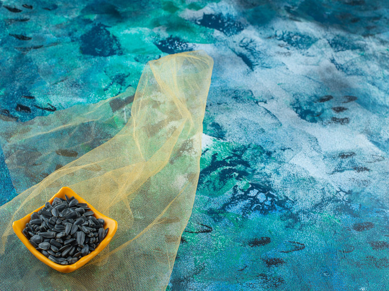 Una empresa gallega transforma residuos marinos en un producto que depura el agua imagen 1