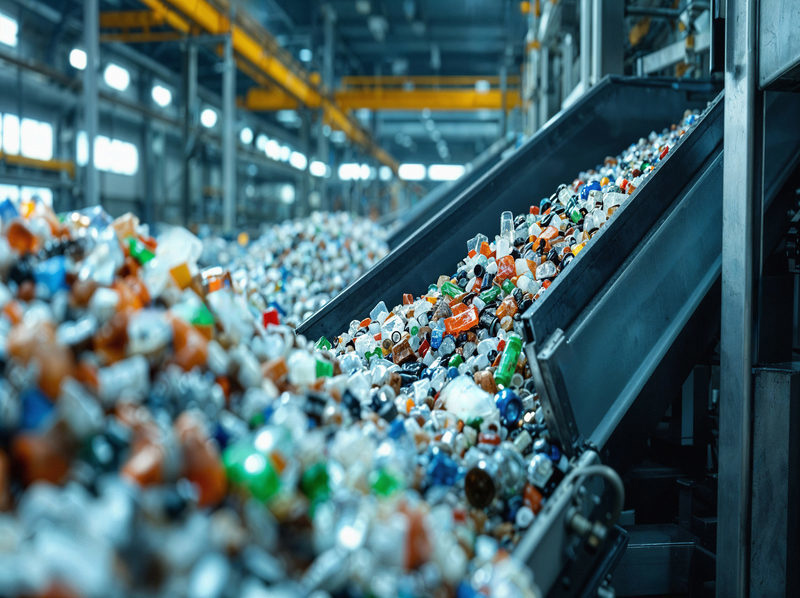 Tecnología magnética para la eliminación de microplásticos en EDAR: experiencia piloto en Móstoles imagen 1