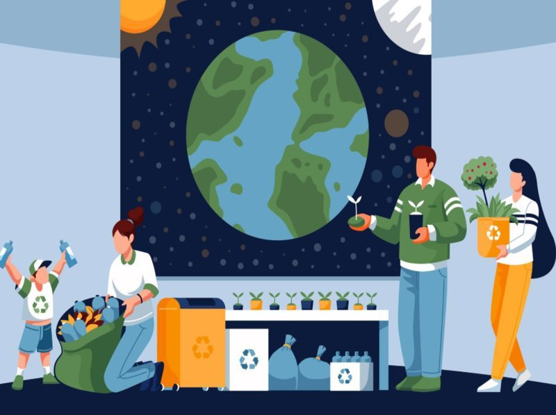 De plásticos marinos a filtros descontaminantes: Polybris impulsa la economía circular imagen 1