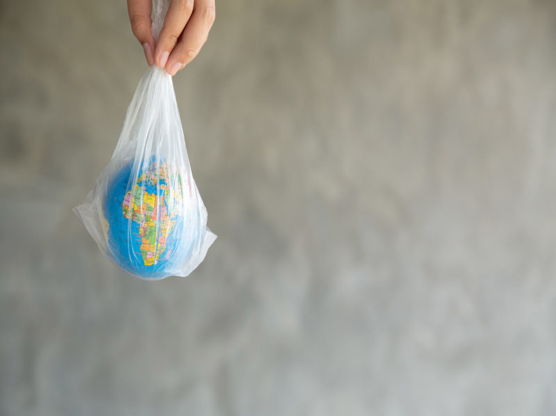 Reducción de plásticos sanitarios mediante enfoque One Health en Castilla-La Mancha imagen 1