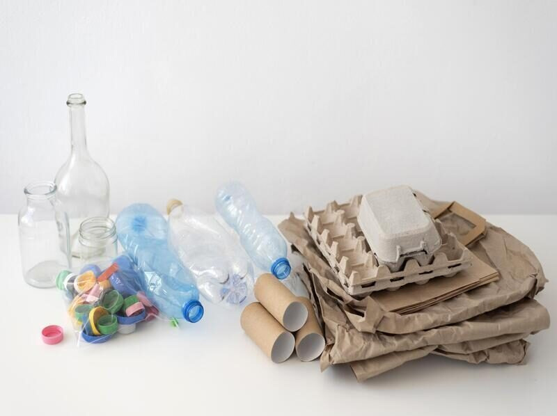 Hidropirólisis catalítica impulsa el reciclaje de plásticos de vehículos fuera de uso imagen 1