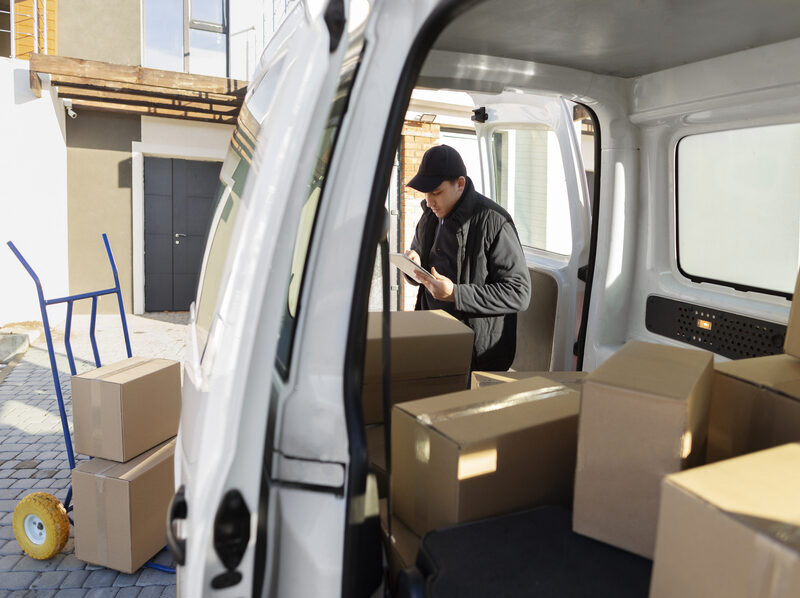 El transporte de mercancías incorpora nuevos requisitos para la gestión electrónica del control administrativo imagen 1