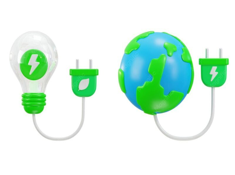 Las energías renovables lideran el crecimiento del suministro energético mundial imagen 1