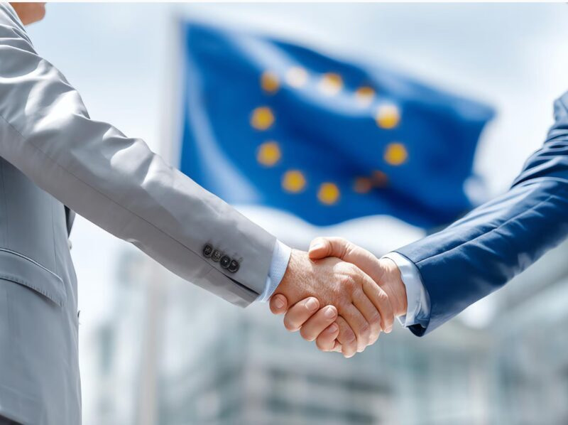 Europa plantea ampliar el mecanismo que grava las emisiones de las importaciones imagen 1