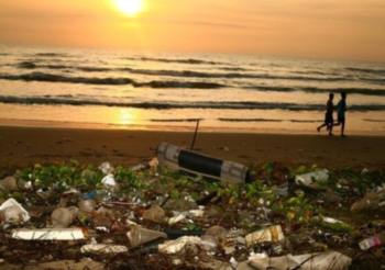 Científicos españoles urgen a la UE a actuar contra la basura que asfixia al Mediterráneo