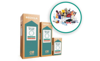  Zero Waste Box: una caja para recuperar residuos difíciles de reciclar
