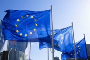 Energía verde y sostenibilidad, apuestas de la presidencia española de la UE