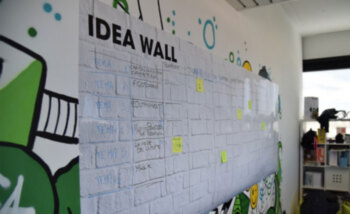 Convocada la 10ª edición del concurso Green Alley Award para startups europeas de la economía circular