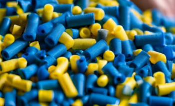 El reciclaje químico en Europa necesita 400.000 millones y 30 años para competir con la producción de plástico virgen