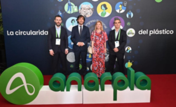  El sector del reciclaje de plásticos pide un marco legal estable que impulse la circularidad