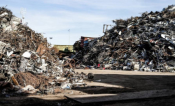 La CE insta a los Estados miembros a aprovechar las ayudas existentes para el reciclaje y la economía circular